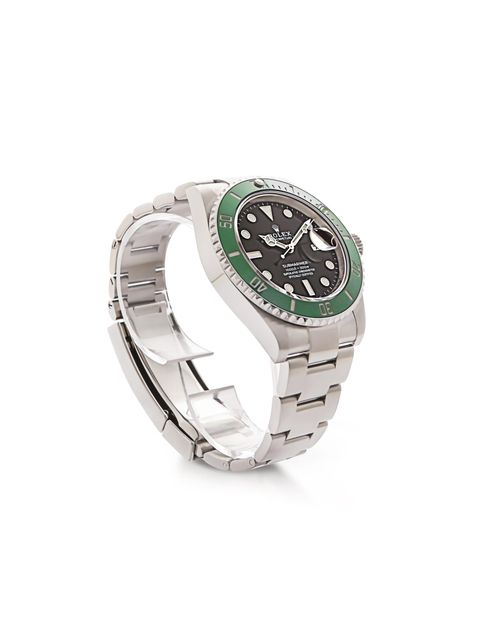 Rolex Submariner Starbucks Image 2